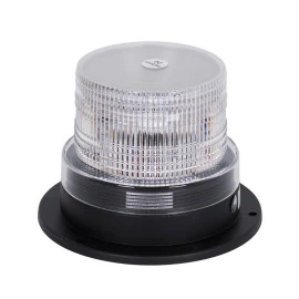 GloboStar® 85151 PRO Series φάρος σήμανσης οχήματος Security - ασφαλείας για αυτοκίνητα & φορτηγά STROBE LED 10W DC 12-24V αδιάβροχος IP65 πράσινο GloboStar® 85151 PRO Series φάρος σήμανσης οχήματος Security - ασφαλείας για αυτοκίνητα & φορτηγά STROBE LED 10W DC 12-24V αδιάβροχος IP65 πράσινο