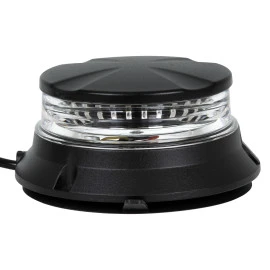 GloboStar® 85169 PRO Series Φάρος Σήμανσης Οχήματος Security - Ασφαλείας με 6 Προγραμμάτων Φωτισμού STROBE LED SMD 3030 48W DC 10-30V Αδιάβροχος IP66 Πράσινο GloboStar® 85169 PRO Series Φάρος Σήμανσης Οχήματος Security - Ασφαλείας με 6 Προγραμμάτων Φωτισμού STROBE LED SMD 3030 48W DC 10-30V Αδιάβροχος IP66 Πράσινο