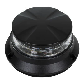 GloboStar® 85169 PRO Series Φάρος Σήμανσης Οχήματος Security - Ασφαλείας με 6 Προγραμμάτων Φωτισμού STROBE LED SMD 3030 48W DC 10-30V Αδιάβροχος IP66 Πράσινο GloboStar® 85169 PRO Series Φάρος Σήμανσης Οχήματος Security - Ασφαλείας με 6 Προγραμμάτων Φωτισμού STROBE LED SMD 3030 48W DC 10-30V Αδιάβροχος IP66 Πράσινο