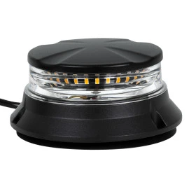 GloboStar® 85171 PRO Series Φάρος Σήμανσης Οχήματος Οδικής Βοήθείας 6 Προγραμμάτων Φωτισμού STROBE LED SMD 3030 48W DC 10-30V Αδιάβροχος IP66 Πορτοκαλί GloboStar® 85171 PRO Series Φάρος Σήμανσης Οχήματος Οδικής Βοήθείας 6 Προγραμμάτων Φωτισμού STROBE LED SMD 3030 48W DC 10-30V Αδιάβροχος IP66 Πορτοκαλί