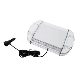 GloboStar® 85174 PRO Series φάρος σήμανσης οχήματος πυροσβεστικής για αυτοκίνητα & φορτηγά 6 προγραμμάτων φωτισμού STROBE LED COB 60W DC 10-30V αδιάβροχος IP66 κόκκινο GloboStar® 85174 PRO Series φάρος σήμανσης οχήματος πυροσβεστικής για αυτοκίνητα & φορτηγά 6 προγραμμάτων φωτισμού STROBE LED COB 60W DC 10-30V αδιάβροχος IP66 κόκκινο