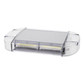 GloboStar® 85178 PRO Series Φάρος Σήμανσης Οχήματος Ασθενοφόρου με 6 Προγραμμάτων Φωτισμού STROBE LED COB 60W DC 10-30V Αδιάβροχος IP66 Ψυχρό Λευκό 6000K GloboStar® 85178 PRO Series Φάρος Σήμανσης Οχήματος Ασθενοφόρου με 6 Προγραμμάτων Φωτισμού STROBE LED COB 60W DC 10-30V Αδιάβροχος IP66 Ψυχρό Λευκό 6000K