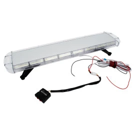 GloboStar® 85189 PRO Series φάρος σήμανσης οχήματος οδικής βοήθειας με 6 προγράμματα φωτισμού STROBE LED COB 180W DC 10-30V αδιάβροχος IP66 πορτοκαλί GloboStar® 85189 PRO Series φάρος σήμανσης οχήματος οδικής βοήθειας με 6 προγράμματα φωτισμού STROBE LED COB 180W DC 10-30V αδιάβροχος IP66 πορτοκαλί