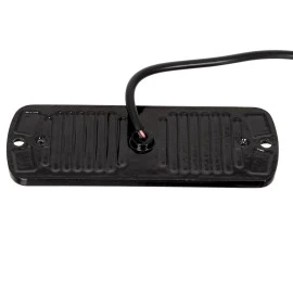 GloboStar® 85264 PRO Series Μπάρα Σήμανσης Οχήματος Οδικής Βοήθείας Φωτισμού STROBE LED SMD 3030 12W DC 12-24V Αδιάβροχη IP65 Πορτοκαλί GloboStar® 85264 PRO Series Μπάρα Σήμανσης Οχήματος Οδικής Βοήθείας Φωτισμού STROBE LED SMD 3030 12W DC 12-24V Αδιάβροχη IP65 Πορτοκαλί