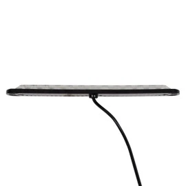 GloboStar® 85270 PRO Series Μπάρα Σήμανσης Οχήματος Ασθενοφόρου με 10 Προγραμμάτων Φωτισμού STROBE LED SMD 3030 15W DC 10-30V Αδιάβροχη IP65 Ψυχρό Λευκό 6000K GloboStar® 85270 PRO Series Μπάρα Σήμανσης Οχήματος Ασθενοφόρου με 10 Προγραμμάτων Φωτισμού STROBE LED SMD 3030 15W DC 10-30V Αδιάβροχη IP65 Ψυχρό Λευκό 6000K