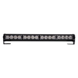 GloboStar® 85276 PRO Series Μπάρα Σήμανσης Οχήματος Ασθενοφόρου με 16 Προγραμμάτων Φωτισμού STROBE LED SMD 3030 32W DC 10-30V Αδιάβροχη IP66 Ψυχρό Λευκό 6000K GloboStar® 85276 PRO Series Μπάρα Σήμανσης Οχήματος Ασθενοφόρου με 16 Προγραμμάτων Φωτισμού STROBE LED SMD 3030 32W DC 10-30V Αδιάβροχη IP66 Ψυχρό Λευκό 6000K