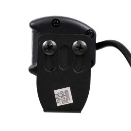 GloboStar® 85276 PRO Series Μπάρα Σήμανσης Οχήματος Ασθενοφόρου με 16 Προγραμμάτων Φωτισμού STROBE LED SMD 3030 32W DC 10-30V Αδιάβροχη IP66 Ψυχρό Λευκό 6000K GloboStar® 85276 PRO Series Μπάρα Σήμανσης Οχήματος Ασθενοφόρου με 16 Προγραμμάτων Φωτισμού STROBE LED SMD 3030 32W DC 10-30V Αδιάβροχη IP66 Ψυχρό Λευκό 6000K