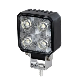 GloboStar® 85334 E4 Mark Vehicle & Forklift Work Lights - φώτα εργασίας για οχήματα περονοφόρα - κλάρκ LED 40W DC 10-30V αδιάβροχο IP67 ψυχρό λευκό 6000K Μ7.5 x Π3.5 x Υ11cm GloboStar® 85334 E4 Mark Vehicle & Forklift Work Lights - φώτα εργασίας για οχήματα περονοφόρα - κλάρκ LED 40W DC 10-30V αδιάβροχο IP67 ψυχρό λευκό 6000K Μ7.5 x Π3.5 x Υ11cm