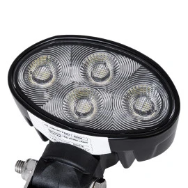 GloboStar® 85336 E4 Mark Vehicle & Forklift Work Lights - φώτα εργασίας για οχήματα περονοφόρα - κλάρκ LED 40W DC 10-30V αδιάβροχο IP67 ψυχρό λευκό 6000K Μ10 x Π6 x Υ9cm GloboStar® 85336 E4 Mark Vehicle & Forklift Work Lights - φώτα εργασίας για οχήματα περονοφόρα - κλάρκ LED 40W DC 10-30V αδιάβροχο IP67 ψυχρό λευκό 6000K Μ10 x Π6 x Υ9cm