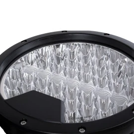 GloboStar® 85337 E4 Mark Vehicle & JEEP Work Lights - φώτα εργασίας για οχήματα και JEEP LED High Power 150W DC 10-30V αδιάβροχo IP6K9K ψυχρό λευκό 6000K M22 x Π7 x Υ23.5cm GloboStar® 85337 E4 Mark Vehicle & JEEP Work Lights - φώτα εργασίας για οχήματα και JEEP LED High Power 150W DC 10-30V αδιάβροχo IP6K9K ψυχρό λευκό 6000K M22 x Π7 x Υ23.5cm