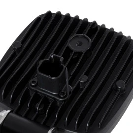 GloboStar® 85399 E4 Mark Vehicle & Forklift Work Lights - Φώτα εργασίας για οχήματα περονοφόρα - κλάρκ LED 20W DC 10-80V αδιάβροχο IP67 ψυχρό λευκό 6000K Μ11 x Π11 x Υ5cm GloboStar® 85399 E4 Mark Vehicle & Forklift Work Lights - Φώτα εργασίας για οχήματα περονοφόρα - κλάρκ LED 20W DC 10-80V αδιάβροχο IP67 ψυχρό λευκό 6000K Μ11 x Π11 x Υ5cm