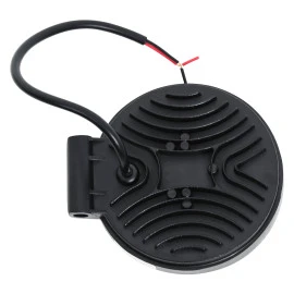 GloboStar® 85400 PRO Series προβολέας εργασίας - Working Light για αυτοκίνητα & φορτηγά LED CREE XBD 18W 1800lm DC 10-30V αδιάβροχο IP65 ψυχρό λευκό 6000K GloboStar® 85400 PRO Series προβολέας εργασίας - Working Light για αυτοκίνητα & φορτηγά LED CREE XBD 18W 1800lm DC 10-30V αδιάβροχο IP65 ψυχρό λευκό 6000K