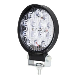 GloboStar® 85406 PRO Series Προβολέας Εργασίας - Working Light για Αυτοκίνητα & Φορτηγά LED CREE XBD 42W 4200lm DC 10-30V Αδιάβροχο IP65 Ψυχρό Λευκό 6000K GloboStar® 85406 PRO Series Προβολέας Εργασίας - Working Light για Αυτοκίνητα & Φορτηγά LED CREE XBD 42W 4200lm DC 10-30V Αδιάβροχο IP65 Ψυχρό Λευκό 6000K