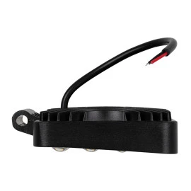 GloboStar® 85408 PRO Series Προβολέας εργασίας - Working Light για αυτοκίνητα & φορτηγά LED CREE XBD 7D 48W 4800lm DC 10-30V αδιάβροχο IP65 ψυχρό λευκό 6000K GloboStar® 85408 PRO Series Προβολέας εργασίας - Working Light για αυτοκίνητα & φορτηγά LED CREE XBD 7D 48W 4800lm DC 10-30V αδιάβροχο IP65 ψυχρό λευκό 6000K