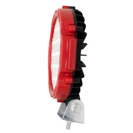 GloboStar® 85412 PRO Series Προβολέας εργασίας κόκκινος - Working Light για αυτοκίνητα & φορτηγά LED CREE XBD 63W 6300lm DC 10-30V αδιάβροχος IP65 ψυχρό λευκό 6000K GloboStar® 85412 PRO Series Προβολέας εργασίας κόκκινος - Working Light για αυτοκίνητα & φορτηγά LED CREE XBD 63W 6300lm DC 10-30V αδιάβροχος IP65 ψυχρό λευκό 6000K