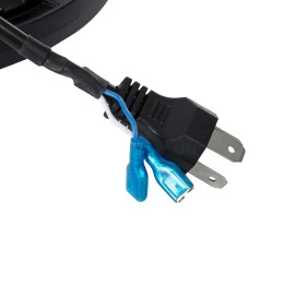 GloboStar® 85415 Σετ 2 x Φανάρια JEEP WRANGLER 6.9'' Ιντσών Βασικού Φωτισμού H/L με DRL & Φλας LED CREE CXB COB 70W 7000lm DC 9-60V Αδιάβροχα IP67 Πορτοκαλί & Ψυχρό Λευκό 6000K GloboStar® 85415 Σετ 2 x Φανάρια JEEP WRANGLER 6.9'' Ιντσών Βασικού Φωτισμού H/L με DRL & Φλας LED CREE CXB COB 70W 7000lm DC 9-60V Αδιάβροχα IP67 Πορτοκαλί & Ψυχρό Λευκό 6000K