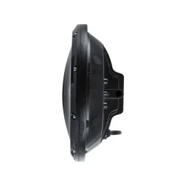 GloboStar® 85417 Σετ 2 x Φανάρια JEEP WRANGLER 7'' Ιντσών βασικού φωτισμού H/L με Ring Light DRL & Φλας LED CREE CXB COB 75W 12000lm DC 10-30V αδιάβροχα IP67 ψυχρό λευκό 6000K GloboStar® 85417 Σετ 2 x Φανάρια JEEP WRANGLER 7'' Ιντσών βασικού φωτισμού H/L με Ring Light DRL & Φλας LED CREE CXB COB 75W 12000lm DC 10-30V αδιάβροχα IP67 ψυχρό λευκό 6000K
