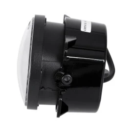 GloboStar® 85418 Σετ 2 x Προβολείς Ομίχλης JEEP WRANGLER - MERCEDES BENZ G CLASS - LAND ROVER DEFENDER - HAMMER H1-H2 - 4'' Ιντσών με Ring Light  Ψυχρό Λευκό 6000K GloboStar® 85418 Σετ 2 x Προβολείς Ομίχλης JEEP WRANGLER - MERCEDES BENZ G CLASS - LAND ROVER DEFENDER - HAMMER H1-H2 - 4'' Ιντσών με Ring Light  Ψυχρό Λευκό 6000K