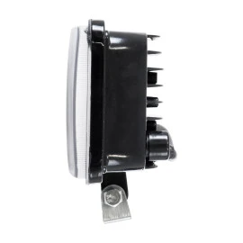 GloboStar® 85419 - Φώτα εργασίας για οχήματα και περονοφόρα - κλάρκ LED 24W DC 9-80V αδιάβροχο IP67 ψυχρό λευκό 6000K GloboStar® 85419 - Φώτα εργασίας για οχήματα και περονοφόρα - κλάρκ LED 24W DC 9-80V αδιάβροχο IP67 ψυχρό λευκό 6000K