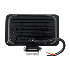 GloboStar® 85419 - Φώτα εργασίας για οχήματα και περονοφόρα - κλάρκ LED 24W DC 9-80V αδιάβροχο IP67 ψυχρό λευκό 6000K GloboStar® 85419 - Φώτα εργασίας για οχήματα και περονοφόρα - κλάρκ LED 24W DC 9-80V αδιάβροχο IP67 ψυχρό λευκό 6000K