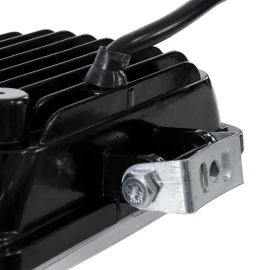 GloboStar® 85419 - Φώτα εργασίας για οχήματα και περονοφόρα - κλάρκ LED 24W DC 9-80V αδιάβροχο IP67 ψυχρό λευκό 6000K GloboStar® 85419 - Φώτα εργασίας για οχήματα και περονοφόρα - κλάρκ LED 24W DC 9-80V αδιάβροχο IP67 ψυχρό λευκό 6000K