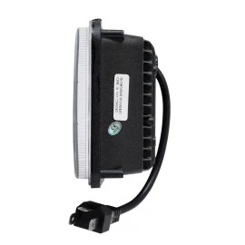 GloboStar® 85420 - Φώτα εργασίας για οχήματα και περονοφόρα - κλάρκ H4 H/L LED 45W DC 9-80V αδιάβροχο IP67 ψυχρό λευκό 6000K GloboStar® 85420 - Φώτα εργασίας για οχήματα και περονοφόρα - κλάρκ H4 H/L LED 45W DC 9-80V αδιάβροχο IP67 ψυχρό λευκό 6000K