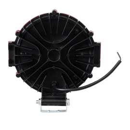 GloboStar® 85422 - Φώτα εργασίας για οχήματα και περονοφόρα - κλάρκ LED 45W DC 9-80V αδιάβροχο IP67 Μαύρο Κόκκινο  Ψυχρό Λευκό 6000K GloboStar® 85422 - Φώτα εργασίας για οχήματα και περονοφόρα - κλάρκ LED 45W DC 9-80V αδιάβροχο IP67 Μαύρο Κόκκινο  Ψυχρό Λευκό 6000K