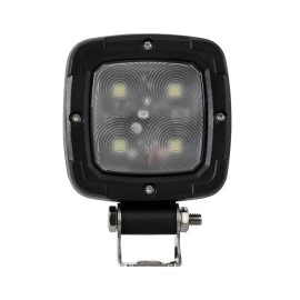 GloboStar® 85427 - Φώτα εργασίας για οχήματα και περονοφόρα - κλάρκ LED 20W DC 10-30V Αδιάβροχο IP67 Ψυχρό Λευκό 6000K GloboStar® 85427 - Φώτα εργασίας για οχήματα και περονοφόρα - κλάρκ LED 20W DC 10-30V Αδιάβροχο IP67 Ψυχρό Λευκό 6000K