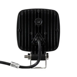 GloboStar® 85427 - Φώτα εργασίας για οχήματα και περονοφόρα - κλάρκ LED 20W DC 10-30V Αδιάβροχο IP67 Ψυχρό Λευκό 6000K GloboStar® 85427 - Φώτα εργασίας για οχήματα και περονοφόρα - κλάρκ LED 20W DC 10-30V Αδιάβροχο IP67 Ψυχρό Λευκό 6000K