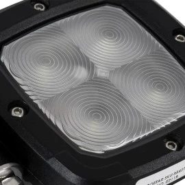 GloboStar® 85427 - Φώτα εργασίας για οχήματα και περονοφόρα - κλάρκ LED 20W DC 10-30V Αδιάβροχο IP67 Ψυχρό Λευκό 6000K GloboStar® 85427 - Φώτα εργασίας για οχήματα και περονοφόρα - κλάρκ LED 20W DC 10-30V Αδιάβροχο IP67 Ψυχρό Λευκό 6000K
