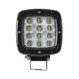GloboStar® 85428 - Φώτα εργασίας για οχήματα και περονοφόρα - κλάρκ LED 36W DC 10-30V Αδιάβροχο IP67 Ψυχρό Λευκό 6000K GloboStar® 85428 - Φώτα εργασίας για οχήματα και περονοφόρα - κλάρκ LED 36W DC 10-30V Αδιάβροχο IP67 Ψυχρό Λευκό 6000K