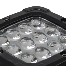 GloboStar® 85428 - Φώτα εργασίας για οχήματα και περονοφόρα - κλάρκ LED 36W DC 10-30V Αδιάβροχο IP67 Ψυχρό Λευκό 6000K GloboStar® 85428 - Φώτα εργασίας για οχήματα και περονοφόρα - κλάρκ LED 36W DC 10-30V Αδιάβροχο IP67 Ψυχρό Λευκό 6000K