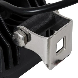 GloboStar® 85428 - Φώτα εργασίας για οχήματα και περονοφόρα - κλάρκ LED 36W DC 10-30V Αδιάβροχο IP67 Ψυχρό Λευκό 6000K GloboStar® 85428 - Φώτα εργασίας για οχήματα και περονοφόρα - κλάρκ LED 36W DC 10-30V Αδιάβροχο IP67 Ψυχρό Λευκό 6000K