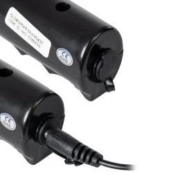 GloboStar® 85432 Φακός Λάμπα Εργασίας Συνεργείου LED 12W 960lm Μπαταρίας 18650 3600mAh Επαναφορτιζόμενος με Μαγνήτη IP20 Ψυχρό Λευκό 6000K GloboStar® 85432 Φακός Λάμπα Εργασίας Συνεργείου LED 12W 960lm Μπαταρίας 18650 3600mAh Επαναφορτιζόμενος με Μαγνήτη IP20 Ψυχρό Λευκό 6000K