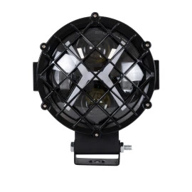 GloboStar® 85438 - Φώτα εργασίας για οχήματα και JEEP με X Light DRL & φλας LED High Power 45W DC 9-36V αδιάβροχo IP67 πορτοκαλί & ψυχρό λευκό 6000K GloboStar® 85438 - Φώτα εργασίας για οχήματα και JEEP με X Light DRL & φλας LED High Power 45W DC 9-36V αδιάβροχo IP67 πορτοκαλί & ψυχρό λευκό 6000K
