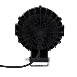 GloboStar® 85439 - Φώτα εργασίας για οχήματα και JEEP με V Light DRL & φλας LED High Power 45W DC 9-36V αδιάβροχo IP67 πορτοκαλί & ψυχρό λευκό 6000K GloboStar® 85439 - Φώτα εργασίας για οχήματα και JEEP με V Light DRL & φλας LED High Power 45W DC 9-36V αδιάβροχo IP67 πορτοκαλί & ψυχρό λευκό 6000K