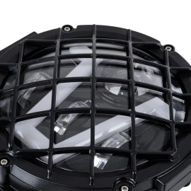 GloboStar® 85439 - Φώτα εργασίας για οχήματα και JEEP με V Light DRL & φλας LED High Power 45W DC 9-36V αδιάβροχo IP67 πορτοκαλί & ψυχρό λευκό 6000K GloboStar® 85439 - Φώτα εργασίας για οχήματα και JEEP με V Light DRL & φλας LED High Power 45W DC 9-36V αδιάβροχo IP67 πορτοκαλί & ψυχρό λευκό 6000K