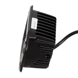 GloboStar® 85441 PRO Series Χωνευτός προβολέας εργασίας - Working Light για αυτοκίνητα & φορτηγά LED CREE XBD 24W 2400lm DC 10-30V αδιάβροχο IP65 ψυχρό λευκό 6000K GloboStar® 85441 PRO Series Χωνευτός προβολέας εργασίας - Working Light για αυτοκίνητα & φορτηγά LED CREE XBD 24W 2400lm DC 10-30V αδιάβροχο IP65 ψυχρό λευκό 6000K