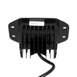 GloboStar® 85441 PRO Series Χωνευτός προβολέας εργασίας - Working Light για αυτοκίνητα & φορτηγά LED CREE XBD 24W 2400lm DC 10-30V αδιάβροχο IP65 ψυχρό λευκό 6000K GloboStar® 85441 PRO Series Χωνευτός προβολέας εργασίας - Working Light για αυτοκίνητα & φορτηγά LED CREE XBD 24W 2400lm DC 10-30V αδιάβροχο IP65 ψυχρό λευκό 6000K