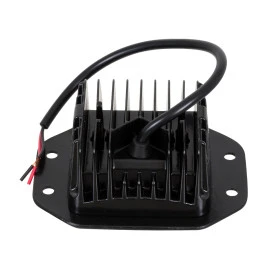 GloboStar® 85441 PRO Series Χωνευτός προβολέας εργασίας - Working Light για αυτοκίνητα & φορτηγά LED CREE XBD 24W 2400lm DC 10-30V αδιάβροχο IP65 ψυχρό λευκό 6000K GloboStar® 85441 PRO Series Χωνευτός προβολέας εργασίας - Working Light για αυτοκίνητα & φορτηγά LED CREE XBD 24W 2400lm DC 10-30V αδιάβροχο IP65 ψυχρό λευκό 6000K