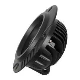 GloboStar® 85445 PRO Series χωνευτός προβολέας εργασίας - φώτα ημέρας - Working Light - DRL για αυτοκίνητα & φορτηγά LED CREE XBD 24W 2400lm DC 10-30V αδιάβροχο IP65 ψυχρό λευκό 6000K GloboStar® 85445 PRO Series χωνευτός προβολέας εργασίας - φώτα ημέρας - Working Light - DRL για αυτοκίνητα & φορτηγά LED CREE XBD 24W 2400lm DC 10-30V αδιάβροχο IP65 ψυχρό λευκό 6000K