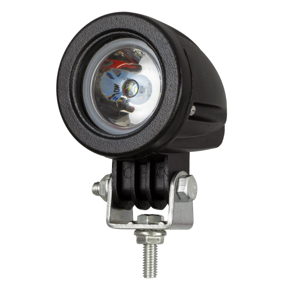GloboStar® 85447 PRO Series προβολέας εργασίας - Working Light για αυτοκίνητα & φορτηγά LED CREE XBD 20W 2000lm 10° DC 10-30V αδιάβροχο IP65 ψυχρό λευκό 6000K GloboStar® 85447 PRO Series προβολέας εργασίας - Working Light για αυτοκίνητα & φορτηγά LED CREE XBD 20W 2000lm 10° DC 10-30V αδιάβροχο IP65 ψυχρό λευκό 6000K