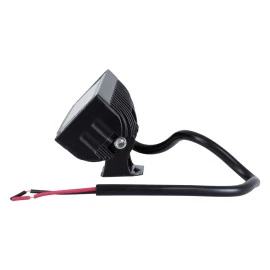 GloboStar® 85448 PRO Series Μπάρα Σήμανσης - Φώτα Ημέρας - DRL για Αυτοκίνητα & Φορτηγά LED CREE XBD 18W 1800lm DC 10-30V Αδιάβροχη IP65 Ψυχρό Λευκό 6000K GloboStar® 85448 PRO Series Μπάρα Σήμανσης - Φώτα Ημέρας - DRL για Αυτοκίνητα & Φορτηγά LED CREE XBD 18W 1800lm DC 10-30V Αδιάβροχη IP65 Ψυχρό Λευκό 6000K