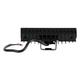 GloboStar® 85448 PRO Series Μπάρα Σήμανσης - Φώτα Ημέρας - DRL για Αυτοκίνητα & Φορτηγά LED CREE XBD 18W 1800lm DC 10-30V Αδιάβροχη IP65 Ψυχρό Λευκό 6000K GloboStar® 85448 PRO Series Μπάρα Σήμανσης - Φώτα Ημέρας - DRL για Αυτοκίνητα & Φορτηγά LED CREE XBD 18W 1800lm DC 10-30V Αδιάβροχη IP65 Ψυχρό Λευκό 6000K