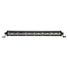 GloboStar® 85451 PRO Series Μπάρα Ίσια - Straight για Αυτοκίνητα & Φορτηγά LED CREE XBD 36W 3600lm DC 10-30V Αδιάβροχη IP65 Ψυχρό Λευκό 6000K GloboStar® 85451 PRO Series Μπάρα Ίσια - Straight για Αυτοκίνητα & Φορτηγά LED CREE XBD 36W 3600lm DC 10-30V Αδιάβροχη IP65 Ψυχρό Λευκό 6000K