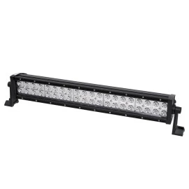 GloboStar® 85462 PRO Series Μπάρα Ίσια - Straight για Αυτοκίνητα & Φορτηγά LED CREE XBD 120W 12000lm DC 10-30V Αδιάβροχη IP65 Ψυχρό Λευκό 6000K GloboStar® 85462 PRO Series Μπάρα Ίσια - Straight για Αυτοκίνητα & Φορτηγά LED CREE XBD 120W 12000lm DC 10-30V Αδιάβροχη IP65 Ψυχρό Λευκό 6000K