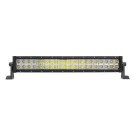GloboStar® 85462 PRO Series Μπάρα Ίσια - Straight για Αυτοκίνητα & Φορτηγά LED CREE XBD 120W 12000lm DC 10-30V Αδιάβροχη IP65 Ψυχρό Λευκό 6000K GloboStar® 85462 PRO Series Μπάρα Ίσια - Straight για Αυτοκίνητα & Φορτηγά LED CREE XBD 120W 12000lm DC 10-30V Αδιάβροχη IP65 Ψυχρό Λευκό 6000K