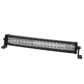 GloboStar® 85470 PRO Series Μπάρα Καμπυλωτή - Curved για Αυτοκίνητα & Φορτηγά LED CREE XBD 120W 12000lm DC 10-30V Αδιάβροχη IP65 Ψυχρό Λευκό 6000K GloboStar® 85470 PRO Series Μπάρα Καμπυλωτή - Curved για Αυτοκίνητα & Φορτηγά LED CREE XBD 120W 12000lm DC 10-30V Αδιάβροχη IP65 Ψυχρό Λευκό 6000K