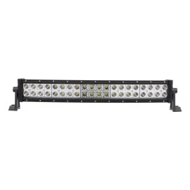 GloboStar® 85470 PRO Series Μπάρα Καμπυλωτή - Curved για Αυτοκίνητα & Φορτηγά LED CREE XBD 120W 12000lm DC 10-30V Αδιάβροχη IP65 Ψυχρό Λευκό 6000K GloboStar® 85470 PRO Series Μπάρα Καμπυλωτή - Curved για Αυτοκίνητα & Φορτηγά LED CREE XBD 120W 12000lm DC 10-30V Αδιάβροχη IP65 Ψυχρό Λευκό 6000K