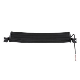 GloboStar® 85470 PRO Series Μπάρα Καμπυλωτή - Curved για Αυτοκίνητα & Φορτηγά LED CREE XBD 120W 12000lm DC 10-30V Αδιάβροχη IP65 Ψυχρό Λευκό 6000K GloboStar® 85470 PRO Series Μπάρα Καμπυλωτή - Curved για Αυτοκίνητα & Φορτηγά LED CREE XBD 120W 12000lm DC 10-30V Αδιάβροχη IP65 Ψυχρό Λευκό 6000K